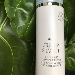 Jumpstart Drybar quick dry serum